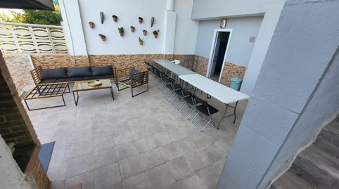 Foto 5 de Casa o chalet en venta en Sierra Perenchiza - Cumbres de Calicanto - Sto Domingo, Chiva