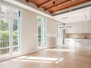 Wohnung mit Balkon zum Verkauf in N/A
