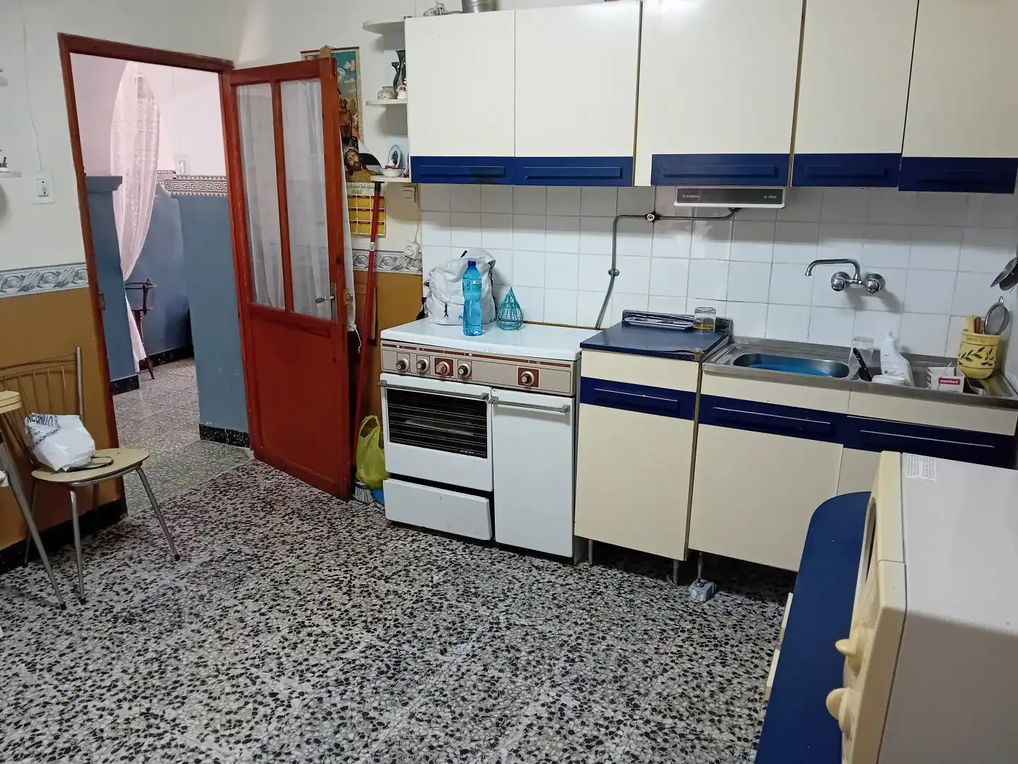 Casa rústica en venda a Torralba de Calatrava, imagen 15