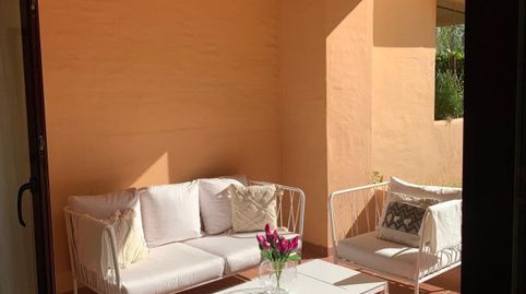 Foto 4 de Piso en venta en Nueva Alcántara, Marbella