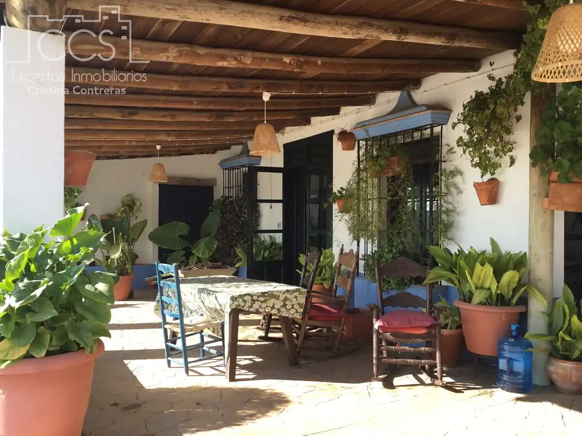 Casa rústica en venda a Almonte ciudad, imagen 13