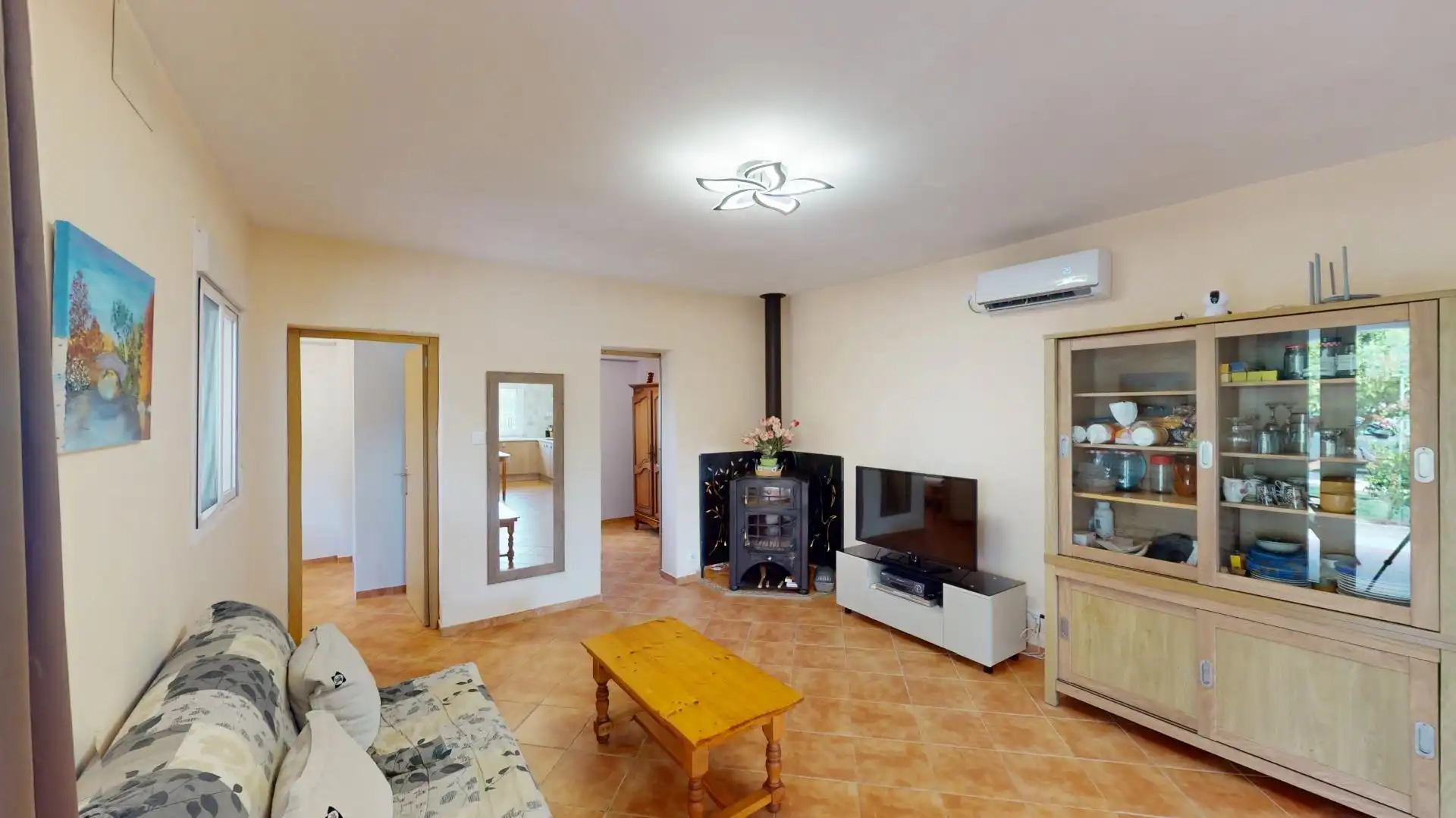 Villa avec jardin à vendre à Polígono 9 9562, imagen 7