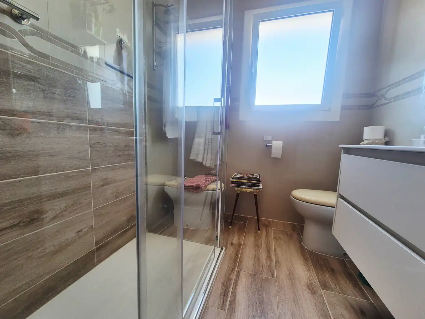 Casa con terraza en venta en Carrer Llorenç Trias 13, imagen 31