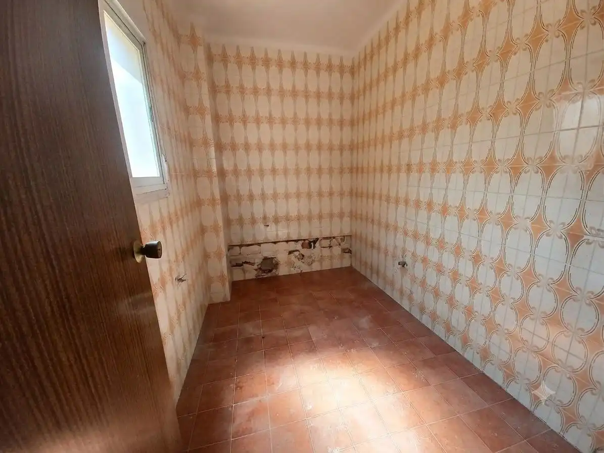 Bany de Casa o xalet en venda en Casas de los Pinos