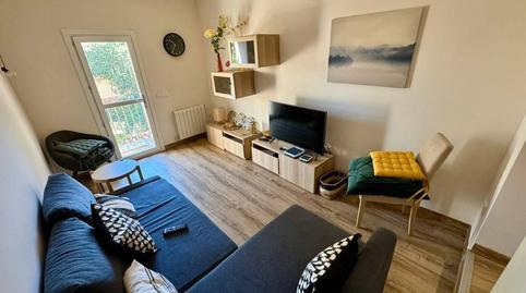 Photo 3 of Flat for rent in Calle Marques del Arco-del, Plaza Mayor - San Agustín, Segovia Capital