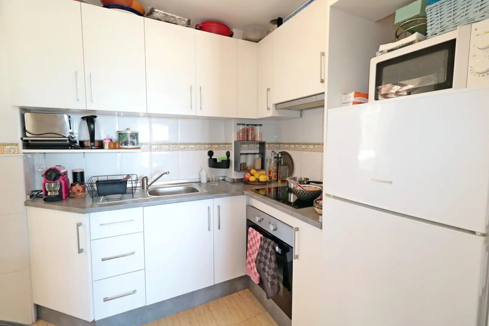 Ático con terraza en venta en Calle VIRGEN DEL ROSARIO, imagen 10