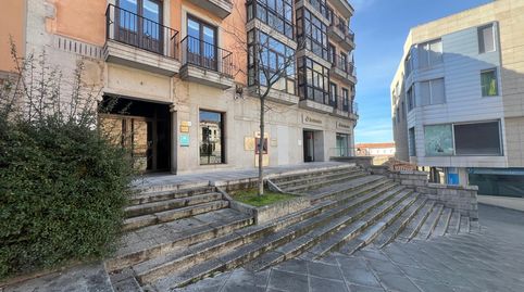 Piso de lujo junto al grande