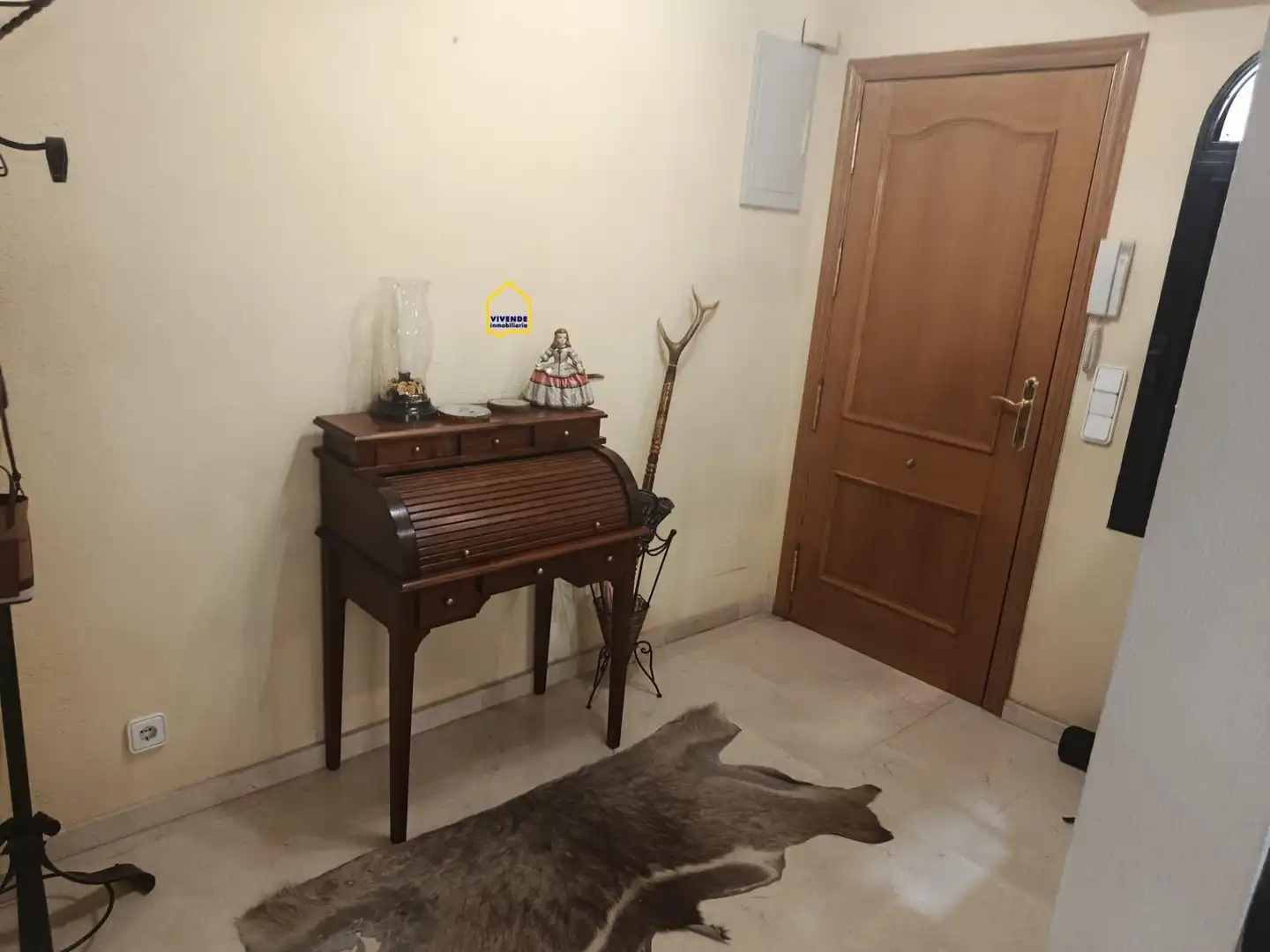 Duplex con giardino in vendita a Lorca Ciudad, imagen 11