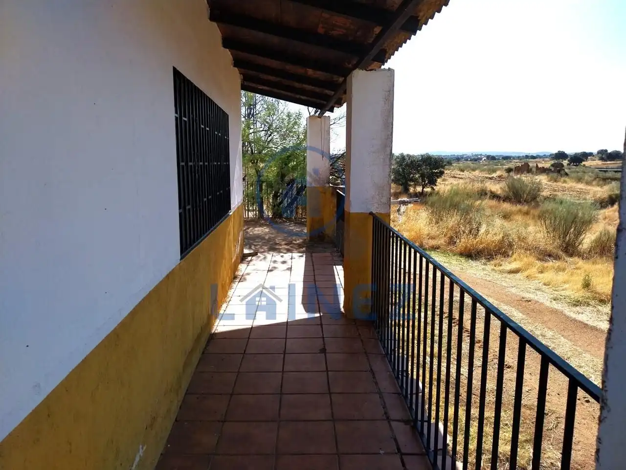 Terreny rústic en venda a Hinojosa del Duque, imagen 33