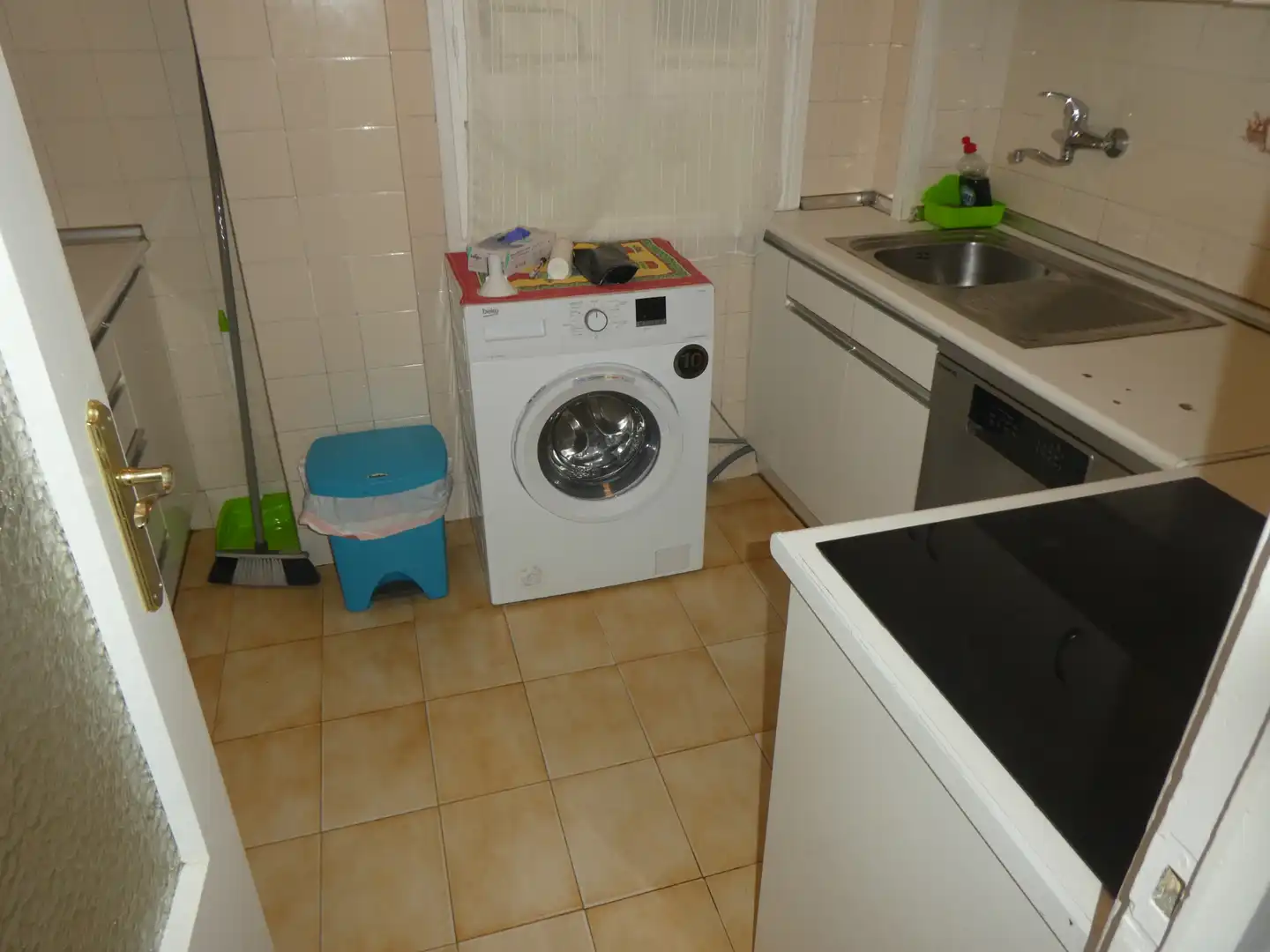 Wohnung zur Miete in Los Vadillos - R. Sanitaria - Pozanos