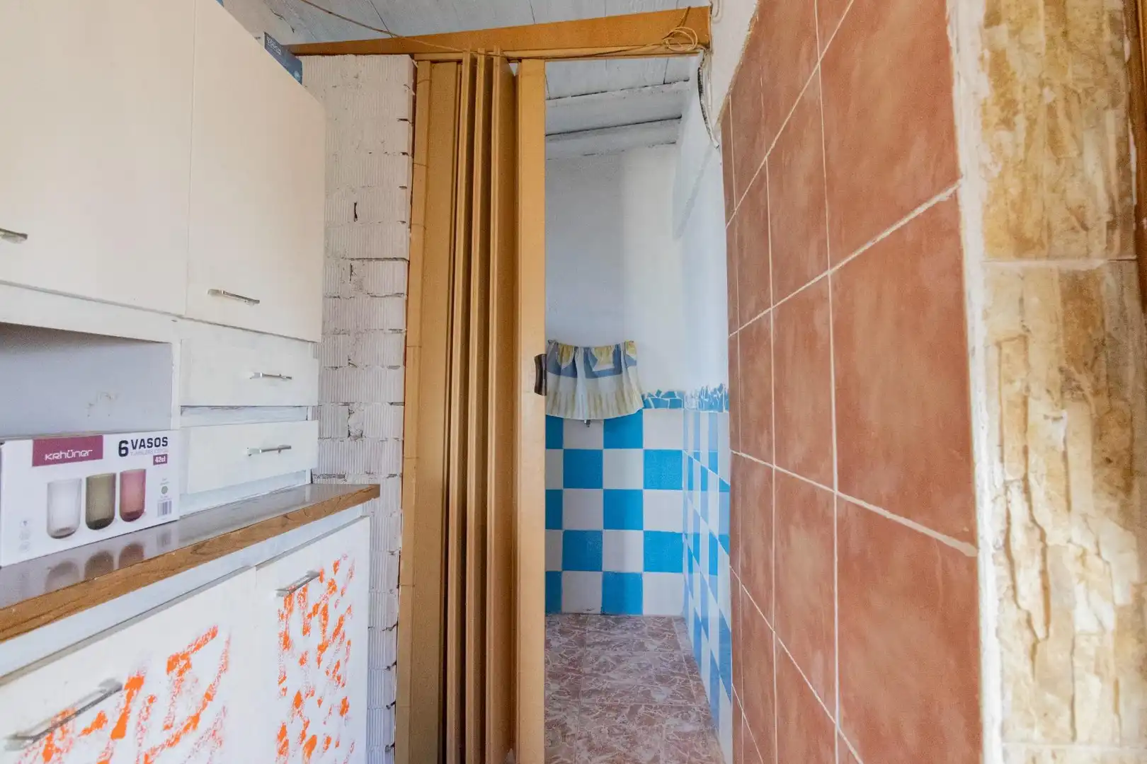 Landhaus mit Pool zum Verkauf in Algímia de Alfara, imagen 14