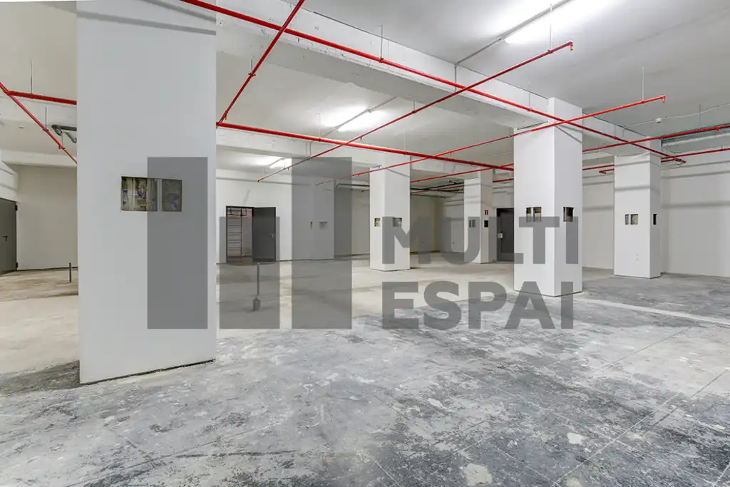 Business premises to rent in Passeig de la Bonanova, imagen 57
