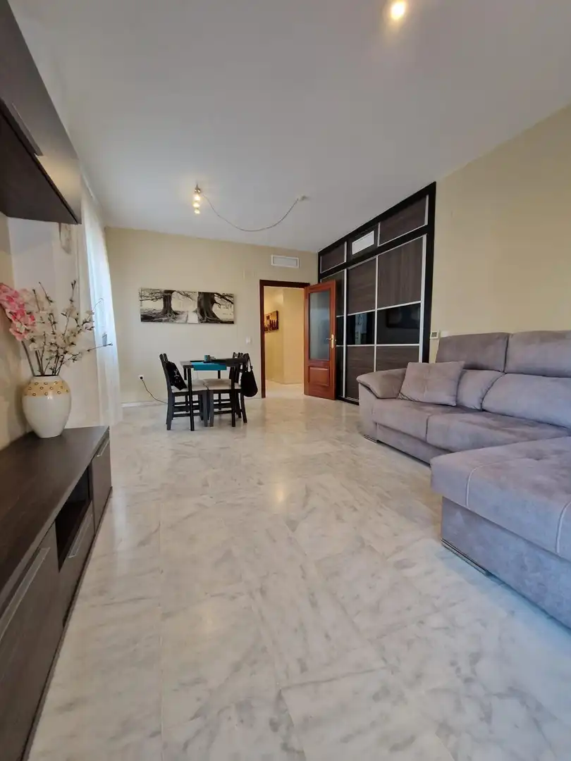 Flat with terrace for sale in Casines, imagen 16