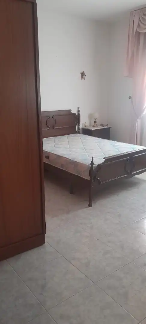 Dormitori de Casa adosada en venda en Urrácal amb Moblat