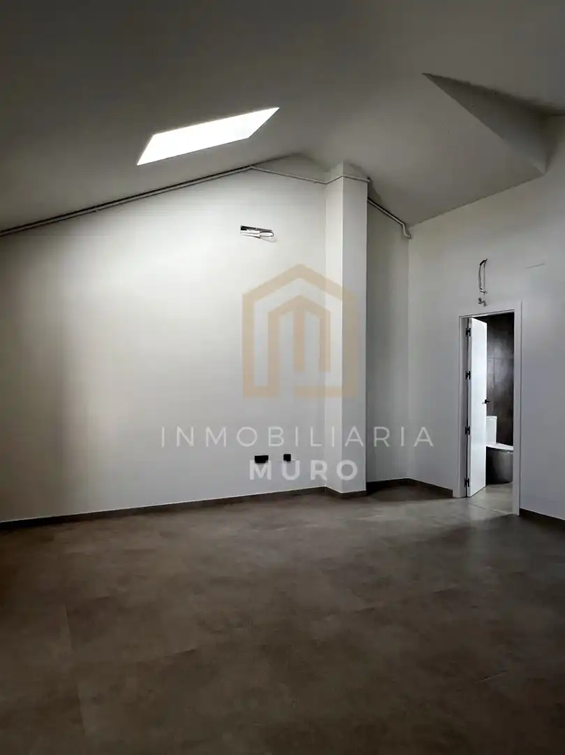 Maisonette zum Verkauf in Muro de Alcoy mit Klimaanlage, Heizung und Terrasse