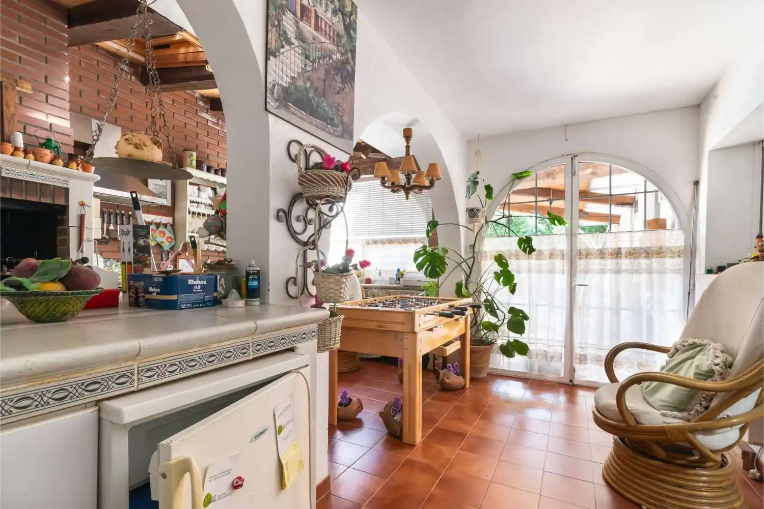 Villa mit Terrasse zum Verkauf in PARIS, imagen 17