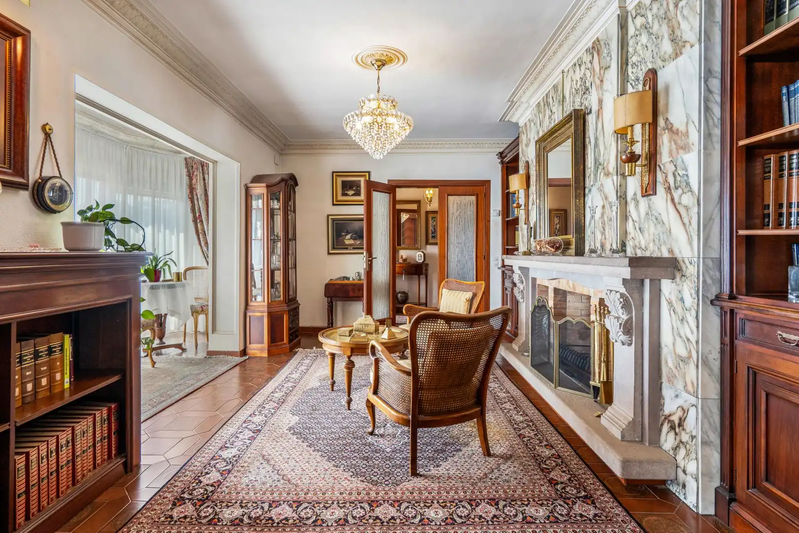 Villa mit Terrasse zum Verkauf in Sant Celoni, imagen 25
