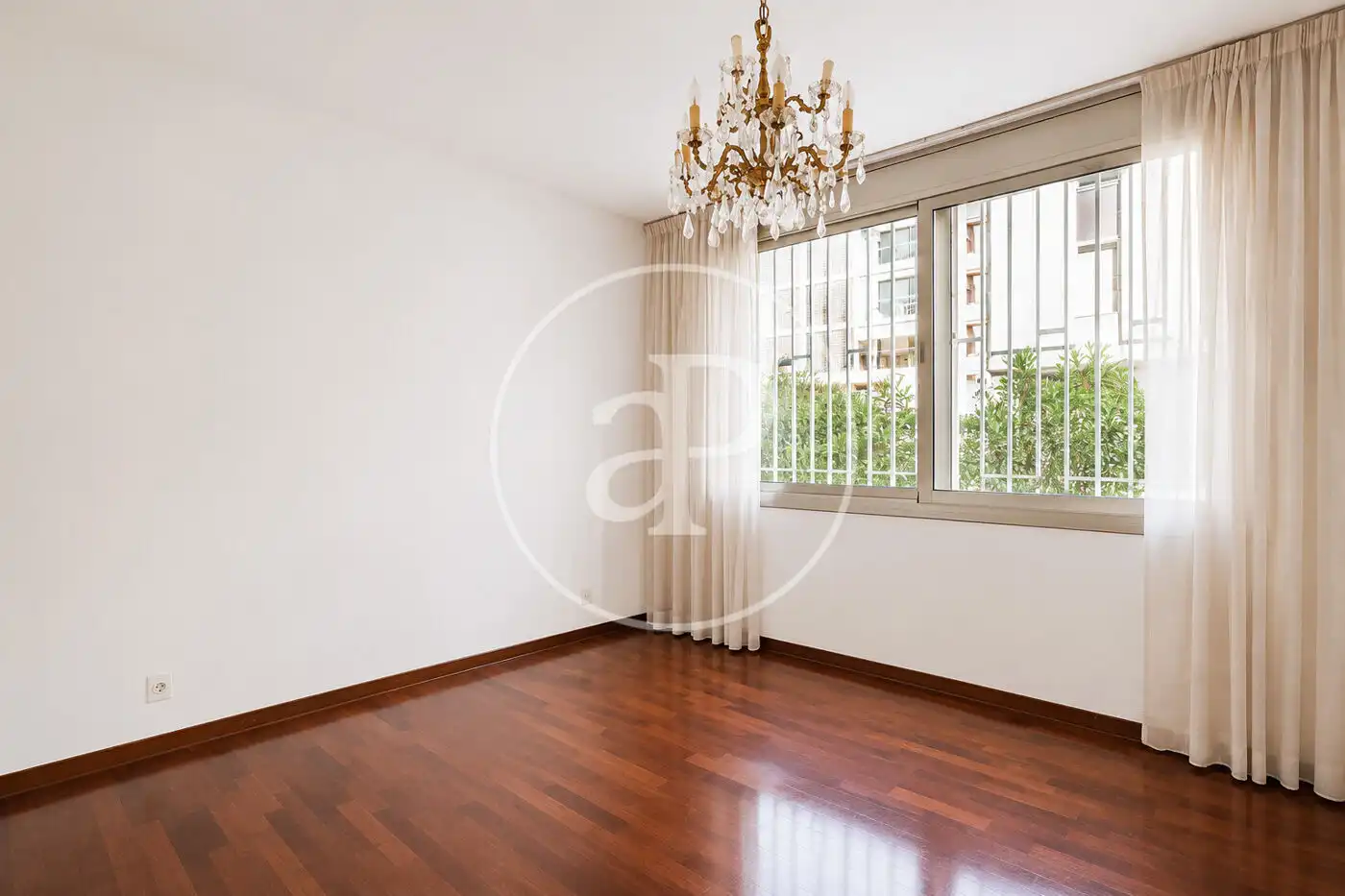 Flat for rent in Carrer del Doctor Ferran, Pedralbes