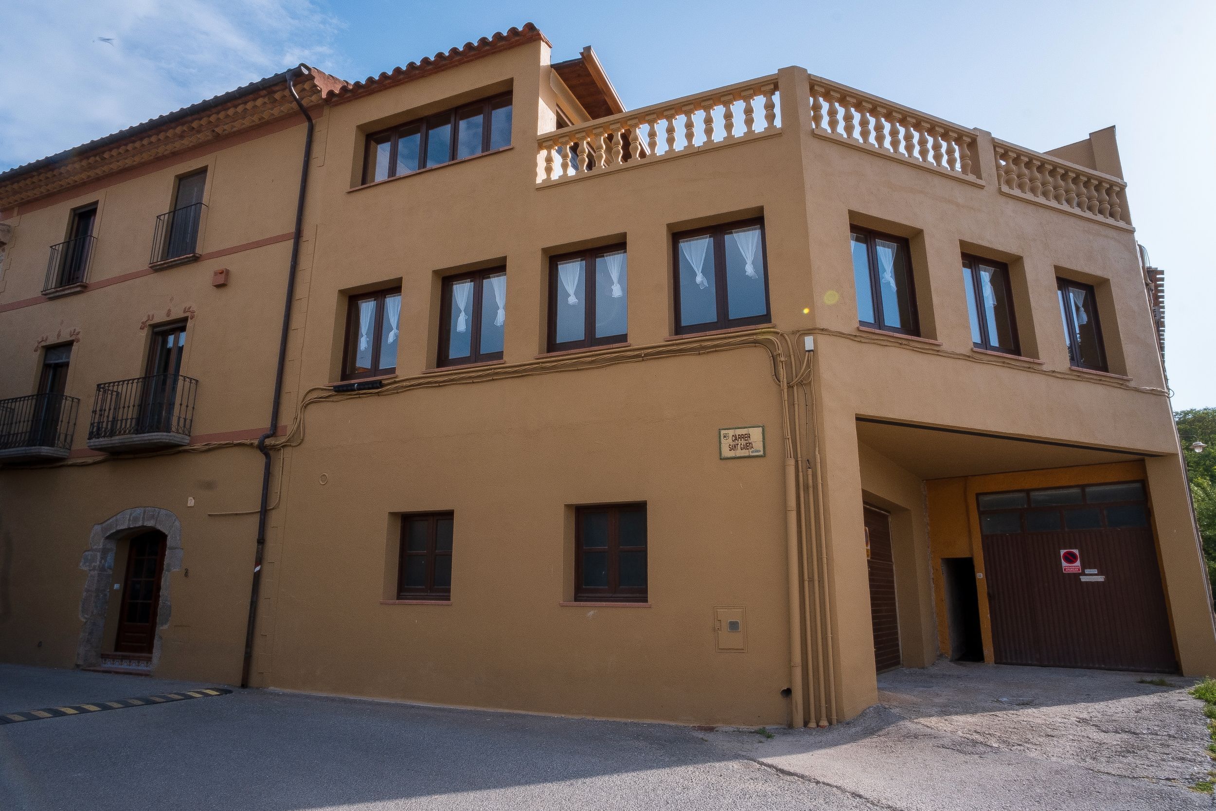Finca rústica en venda a N/A, Boadella i les Escaules