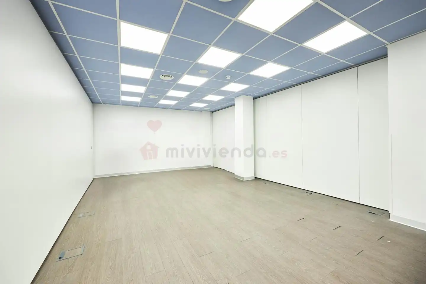Commercial properties for rent in Chamberí