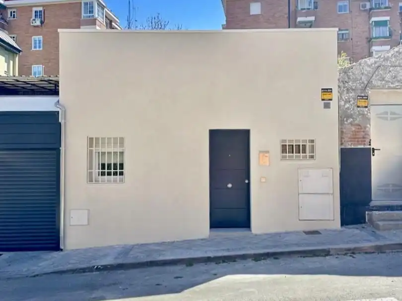 Maison à vendre à Calle Isidro Dompablo 9, imagen 2