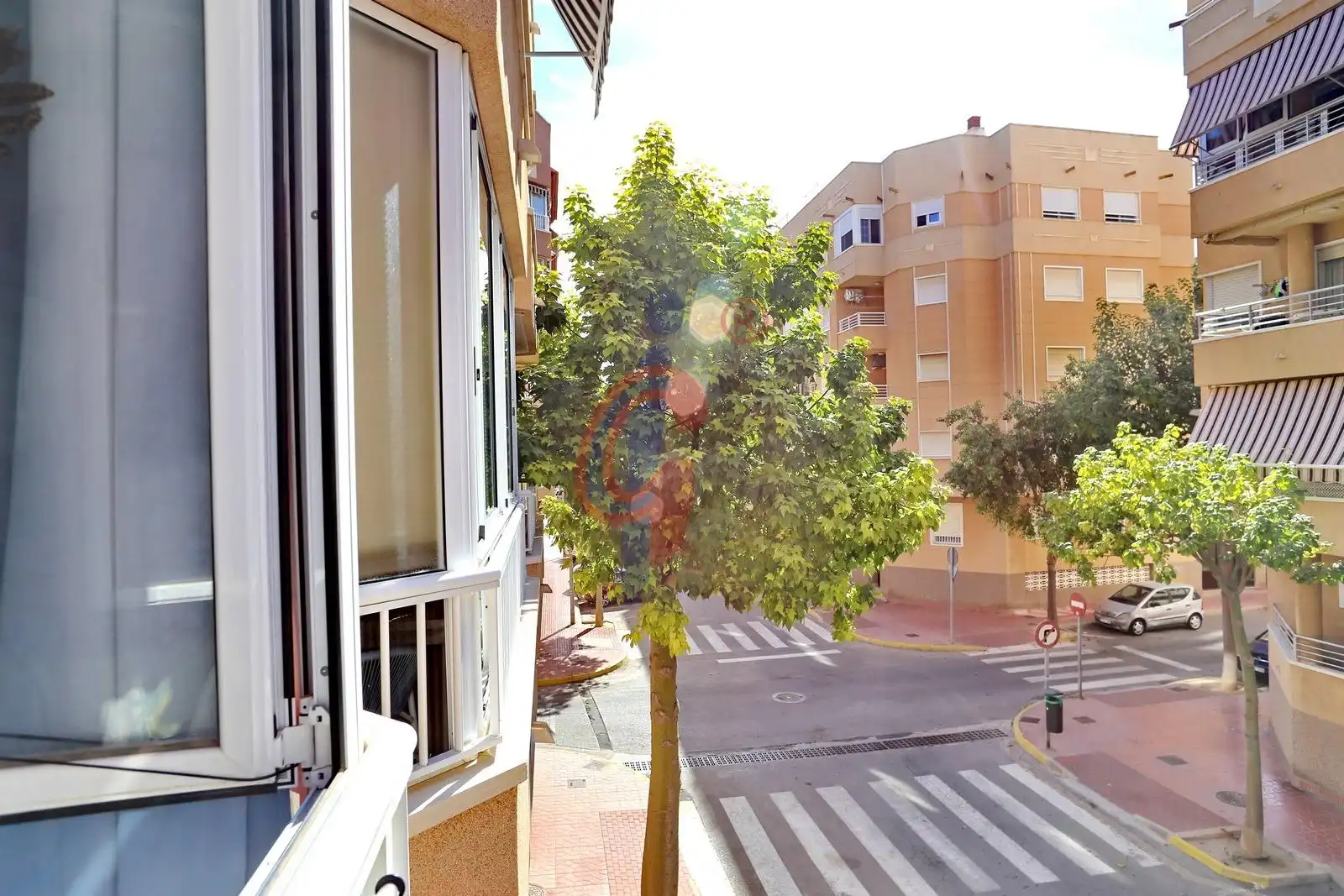 Apartamento con ascensor en venta en Calle Dolores Viudes Blasco 7, imagen 2