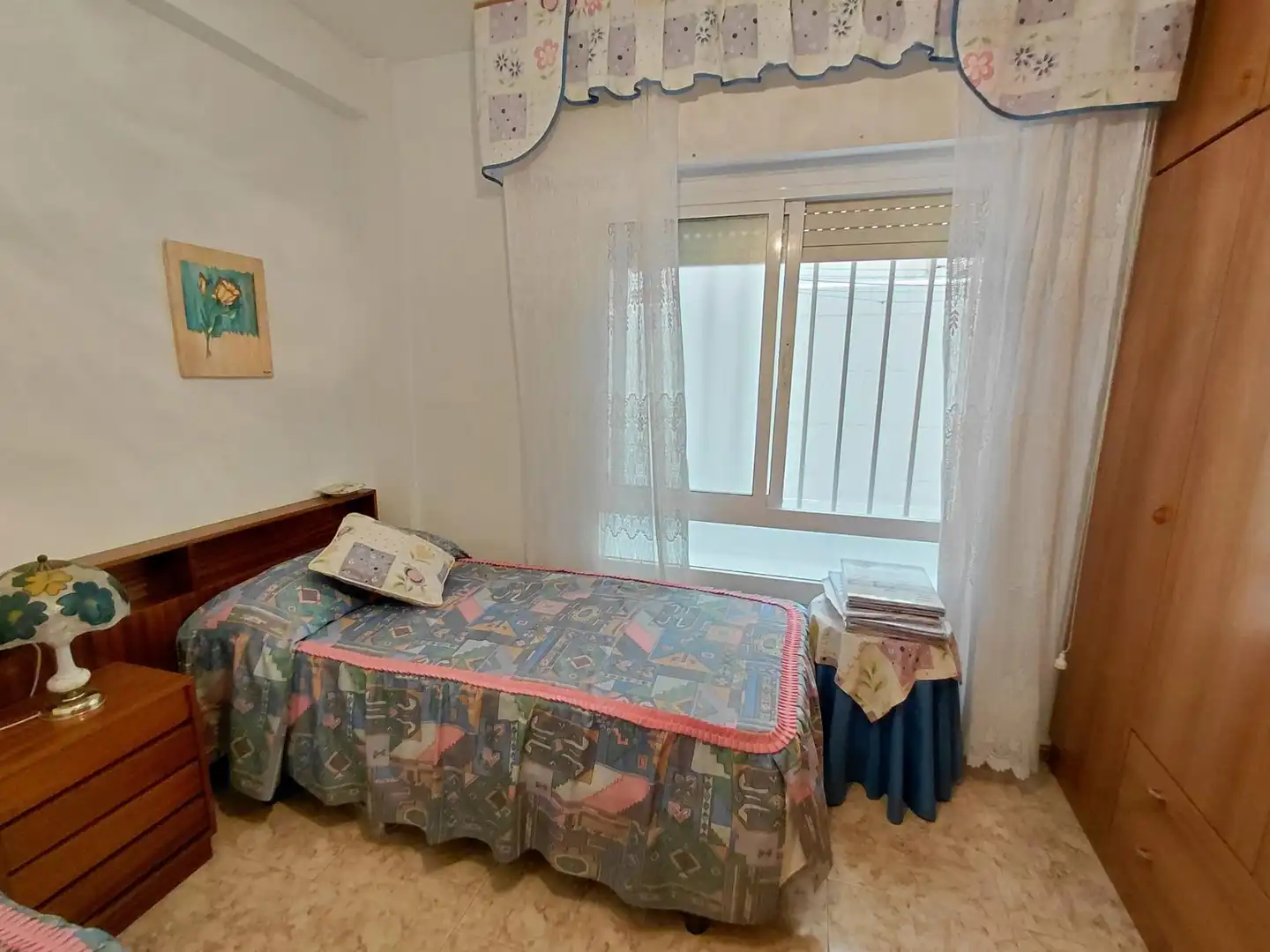 Flat with terrace for sale in Casco Antiguo, imagen 28