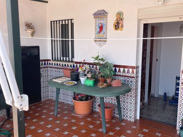 Casa en venda a TOMILLO