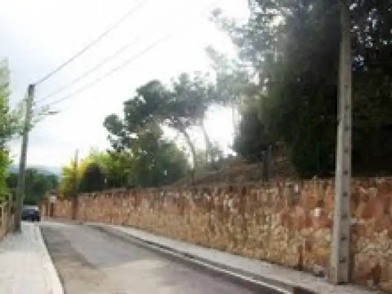 Lands and plots for sale in Piera