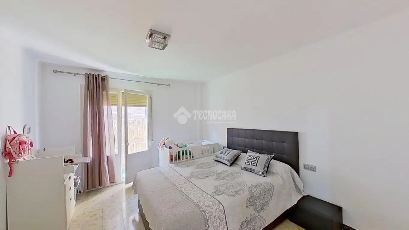 Wohnung mit Terrasse zum Verkauf in Fonts dels Capellans - Sagrada Família, imagen 10