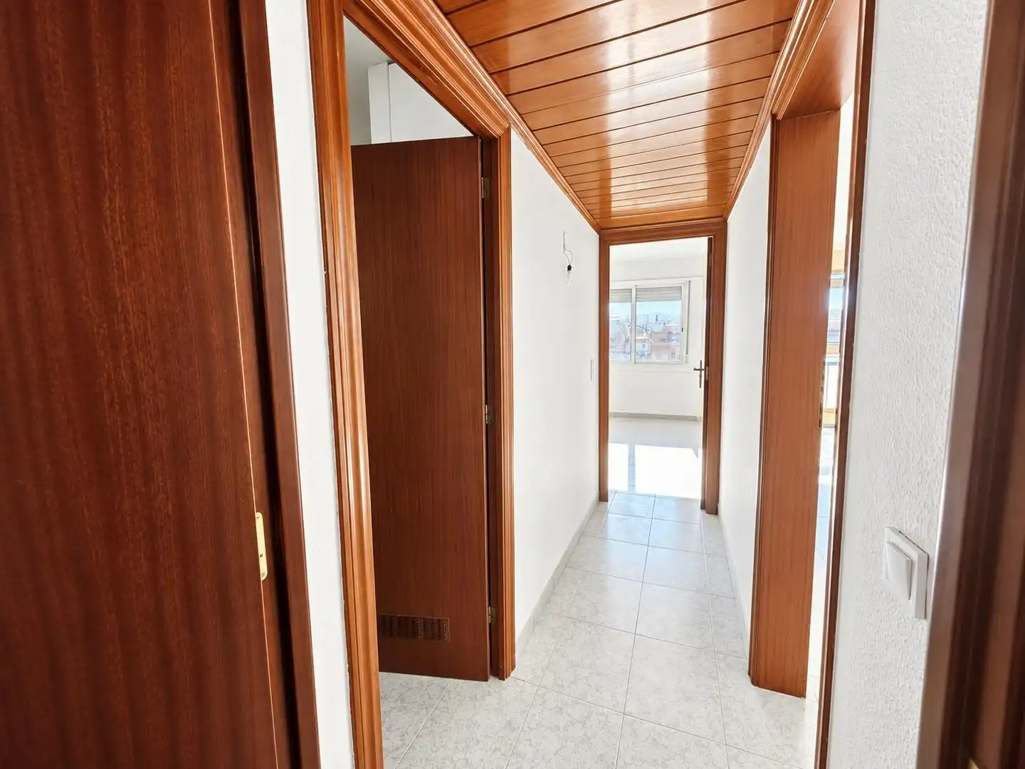 Piso con terraza en venta en Rambla NOVA, imagen 14