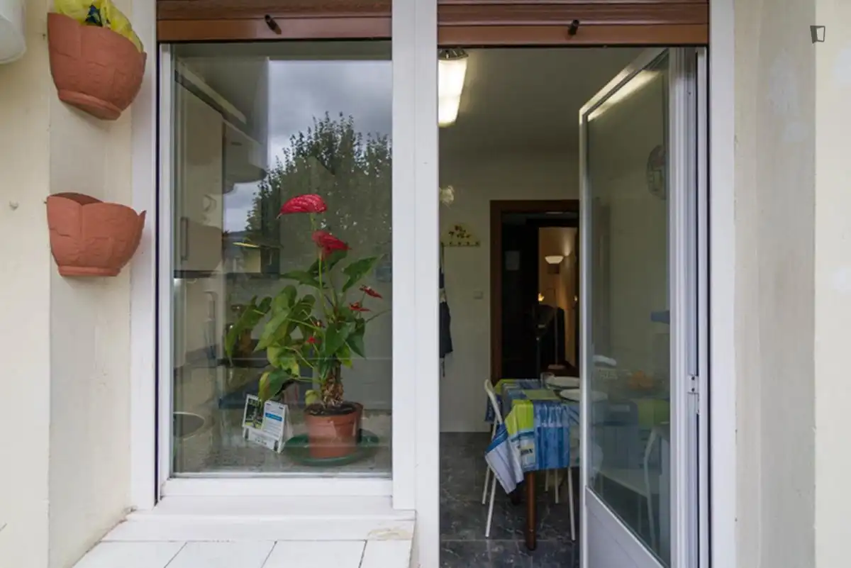 Habitació a Santutxu - Basarrate