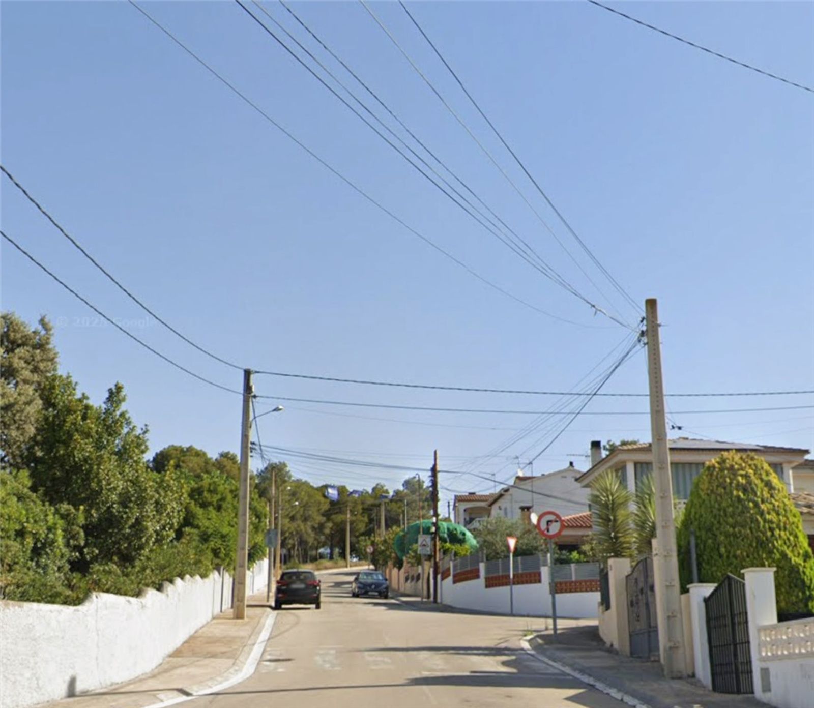 Exterior view of Houses for sale in Bonastre