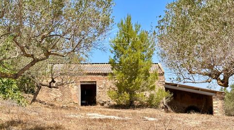 Foto 2 de Finca rústica en venda a Roques Daurades - L'Estany, L'Ametlla de Mar
