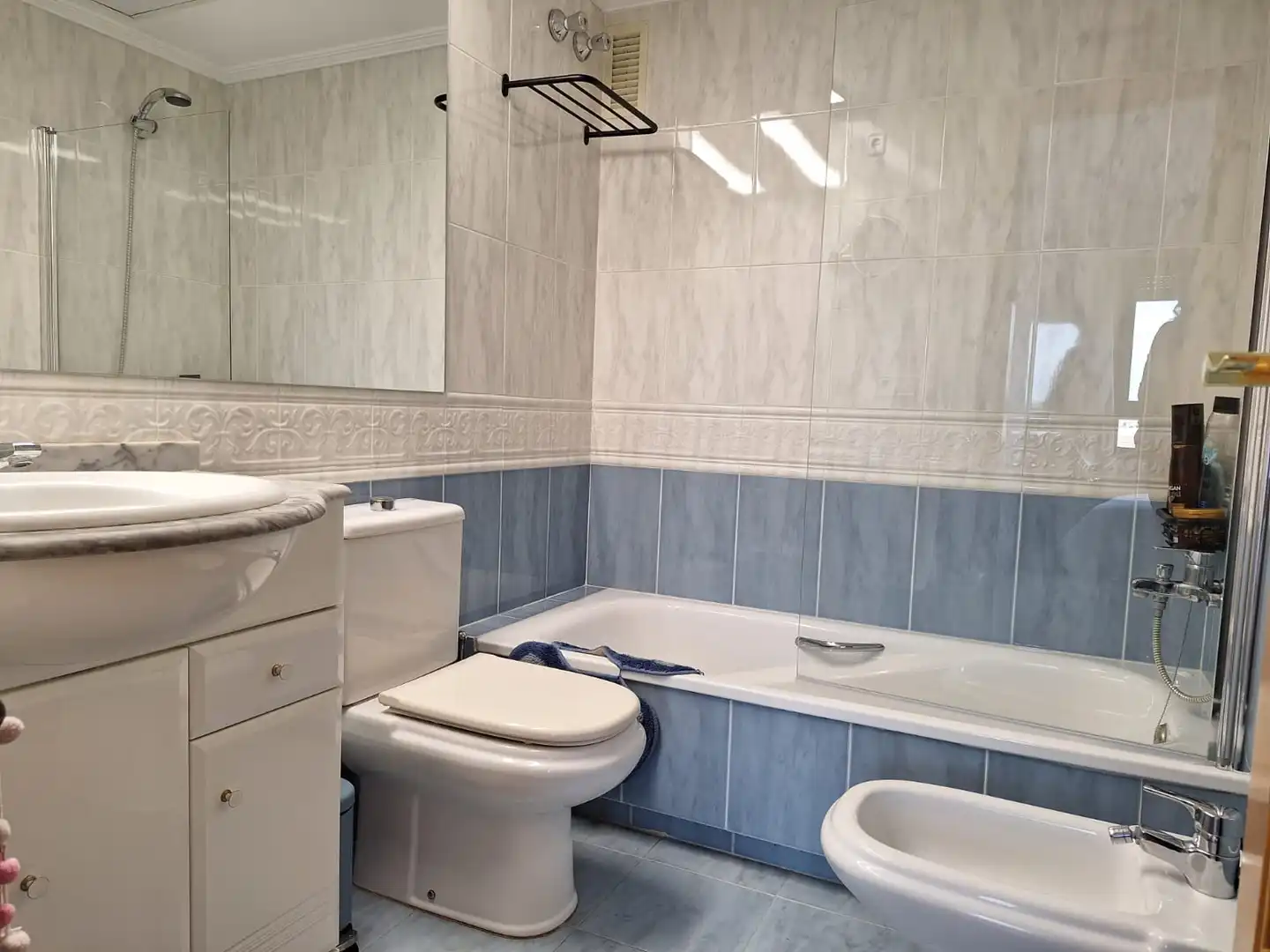 Apartament amb ascensor de lloguer a Carrer de Nino Bravo 3, imagen 13