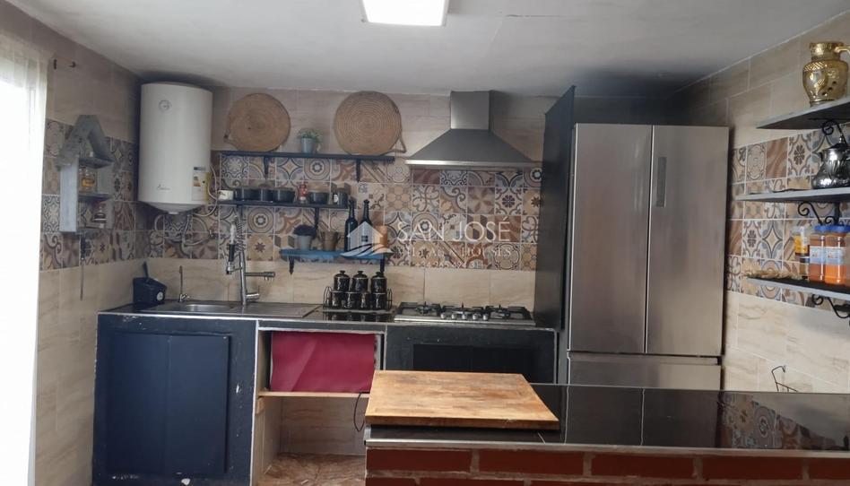 Photo 1 of House or chalet for sale in Ibi, Alicante