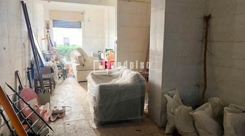 Foto 4 de Edifici en venda a De Juan Sebastián Elcano, Pedregalejo - Morlaco, Málaga Capital