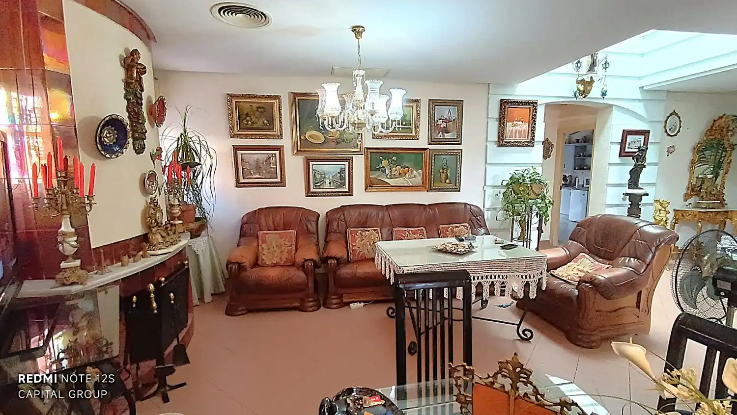 Chalet con terraza en venta en Punta Umbría, imagen 13