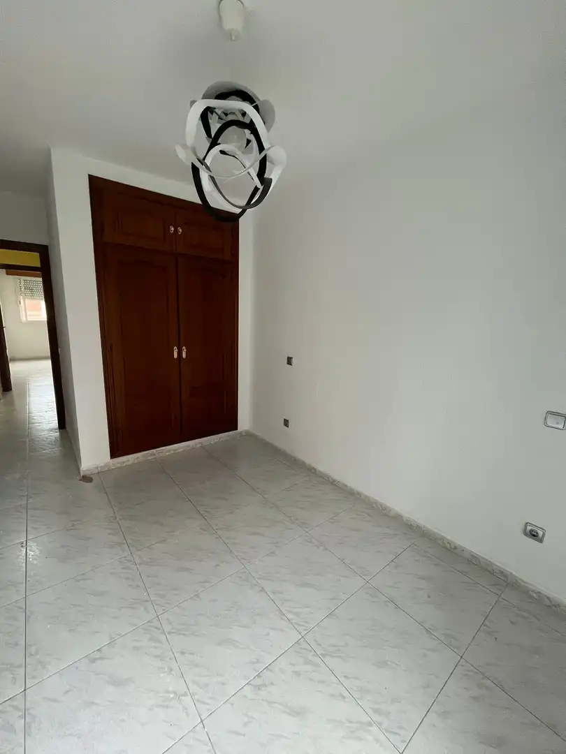 Piso de alquiler en Nuevo Aranjuez - Ciudad de las Artes