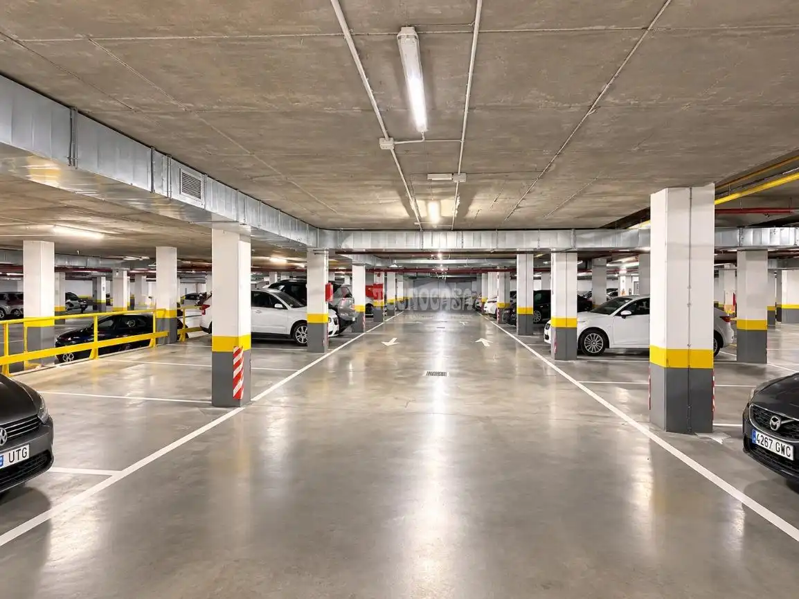 Loft en venta en San Blas, imagen 16