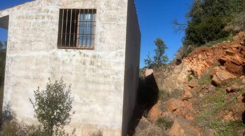 Foto 5 de Finca rústica en venta en N/a, -1, Almogía, Málaga