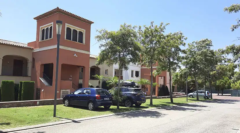 Vista exterior de Apartament en venda en Dénia amb Aire condicionat, Calefacció i Terrassa