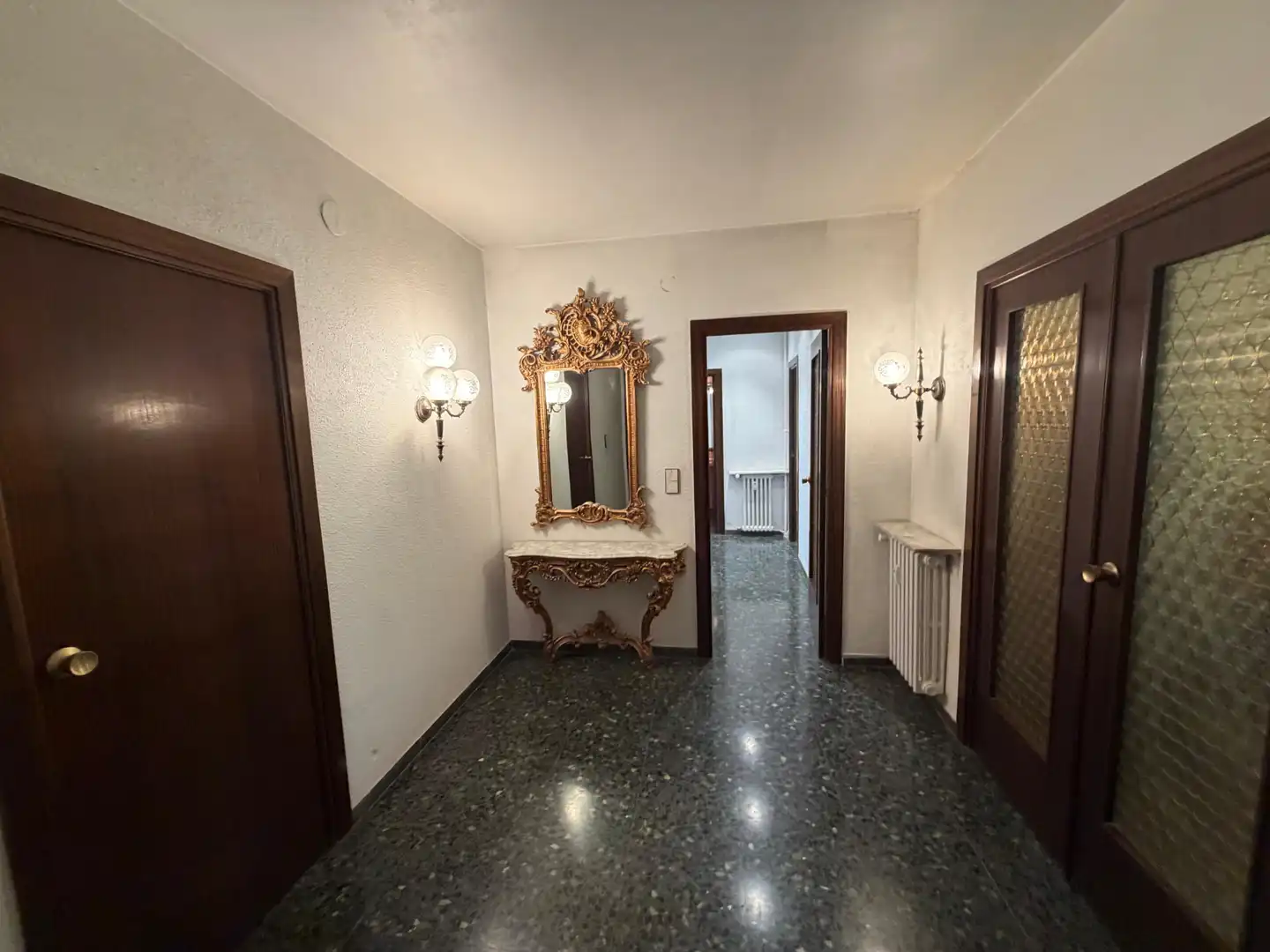 Flat for sale in Lleida  with Air Conditioner, Heating and Storage room