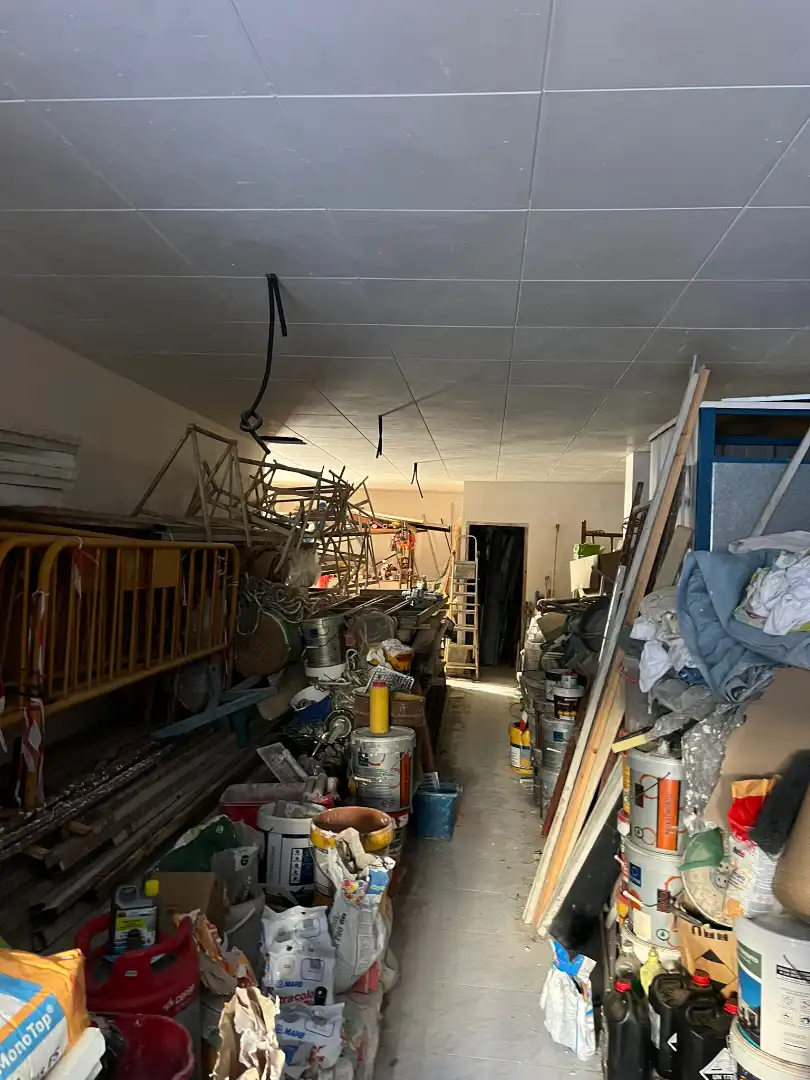 Gewerbefläche zum Verkauf in Carrer Narcis Monturiol 100, imagen 5