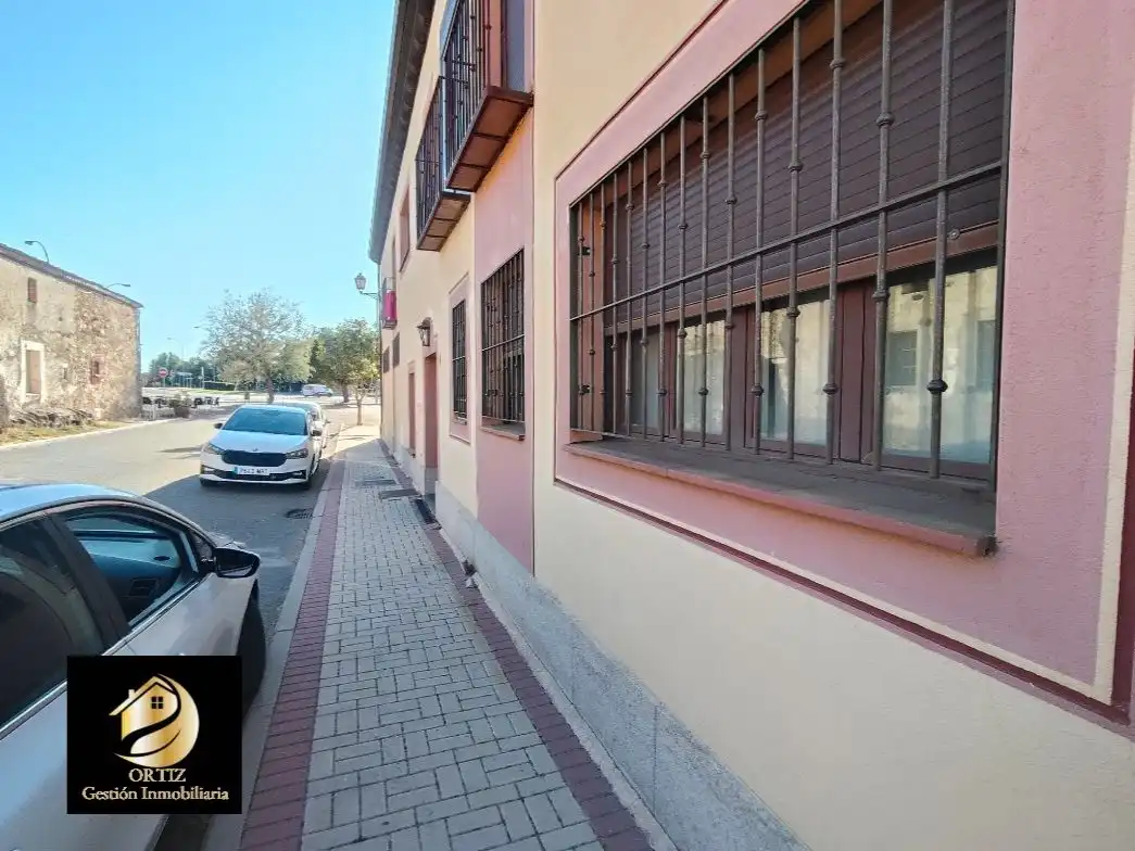 Appartamento con ascensore in vendita a Fanega 1, imagen 15