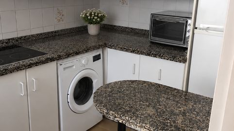 Foto 3 de Piso en venta en Oviedo - Cl San Melchor G. Sampedro, 58, Santo Domingo - El Campillín, Oviedo