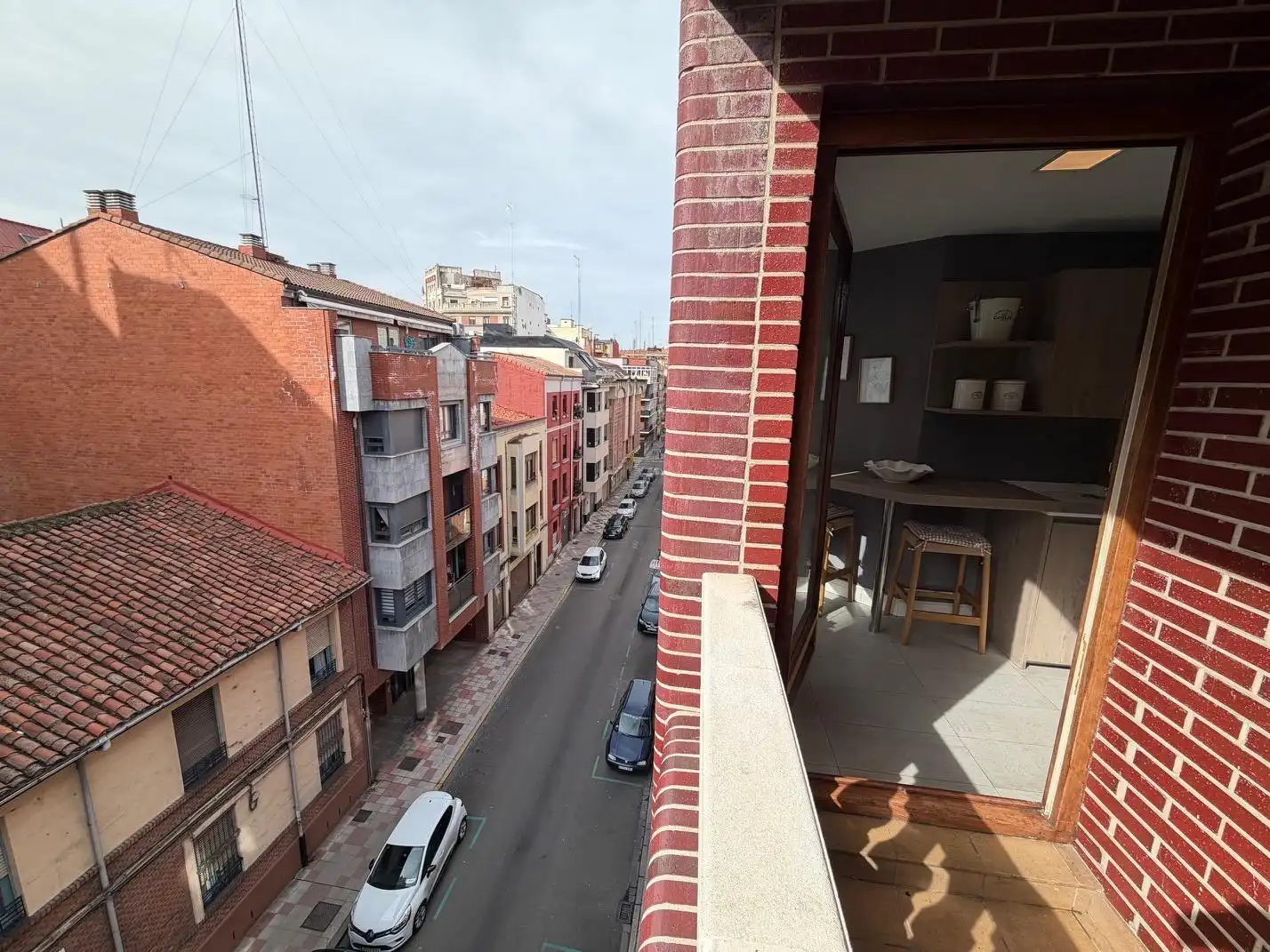 Dúplex amb ascensor en venda a Centro Ciudad, imagen 19