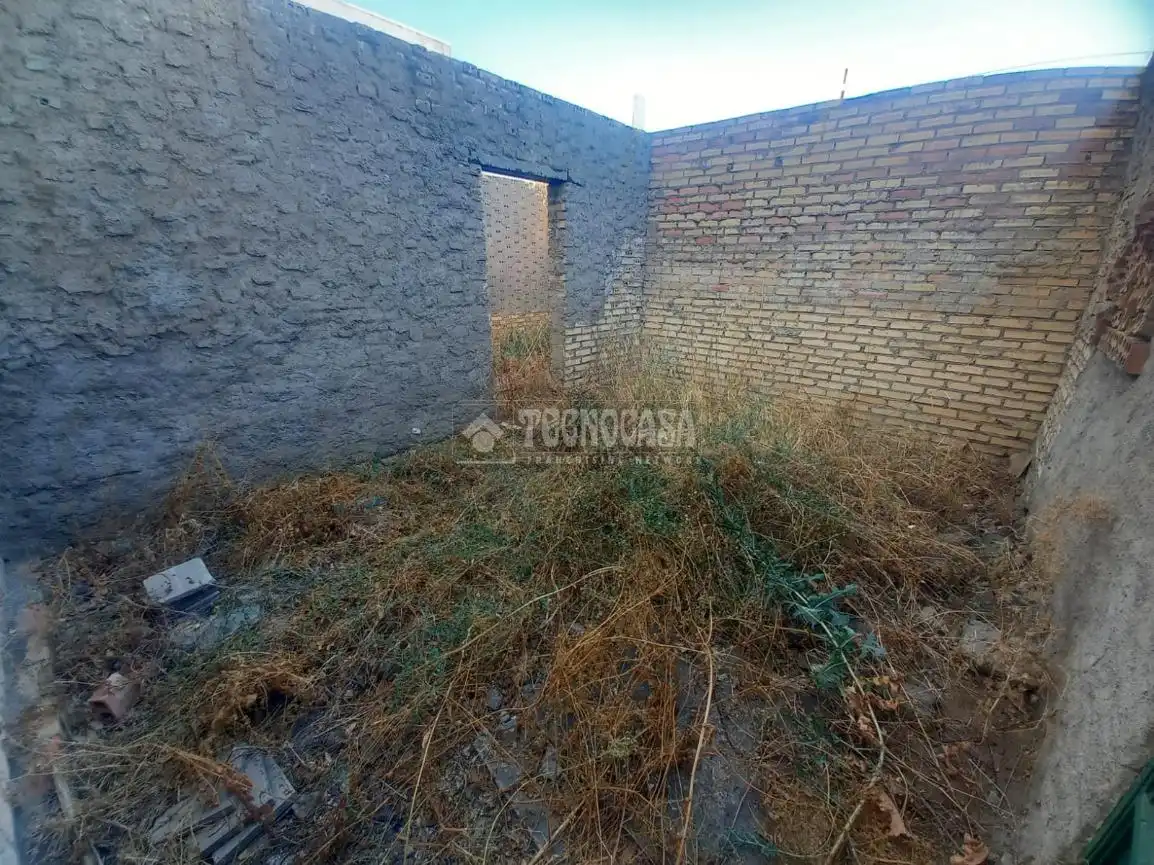 Residencial en venda en Sevilla