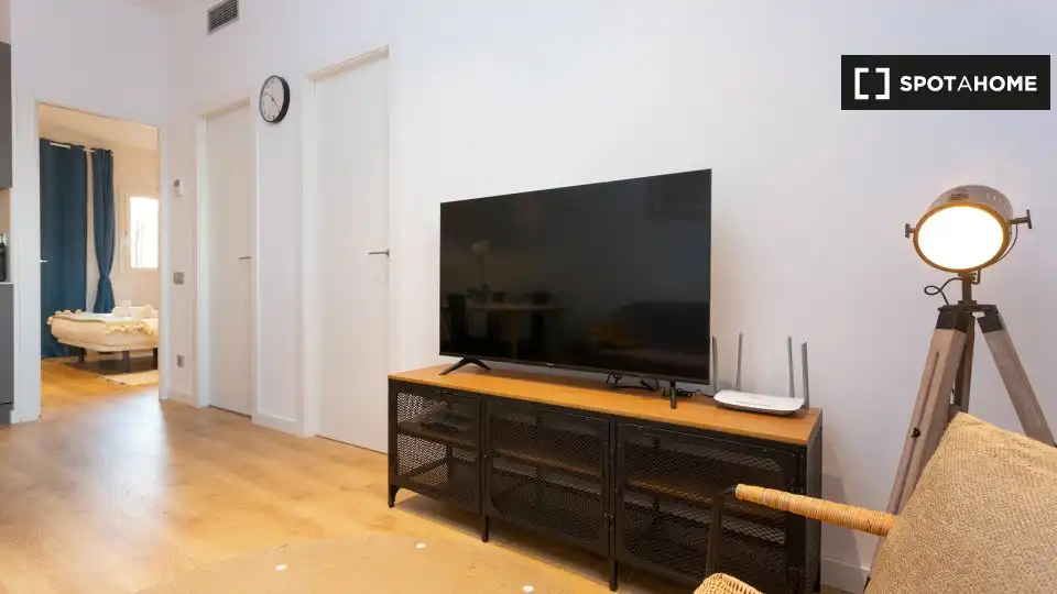 Piso en alquiler en Ciutat Vella, imagen 4