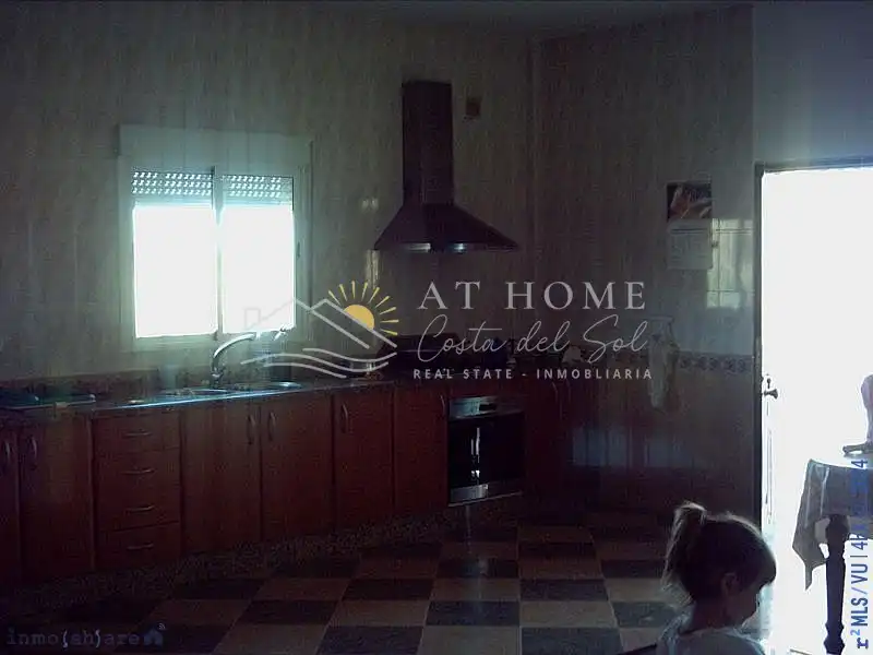 Casa rústica con piscina en venta en Almayate, imagen 38